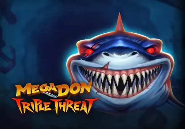 Mega Don Triple Threat