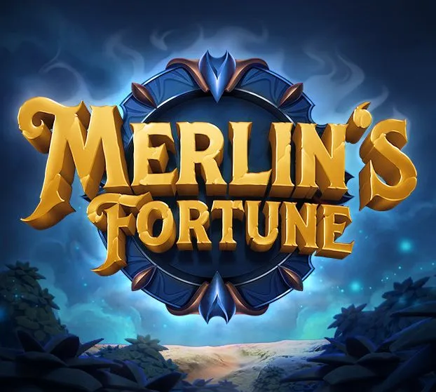 Merlin's Fortune