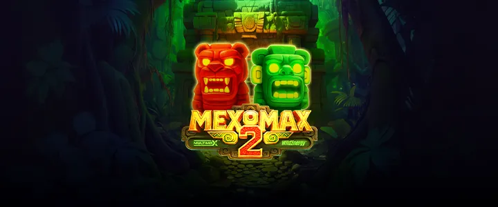 MexoMax 2 WildEnergy™ MultiMax™
