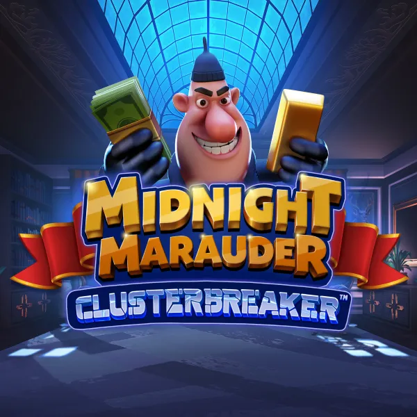 Midnight Marauder - ClusterBreaker