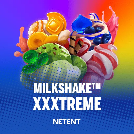Milkshake™ XXXtreme