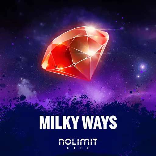 Milky Ways 