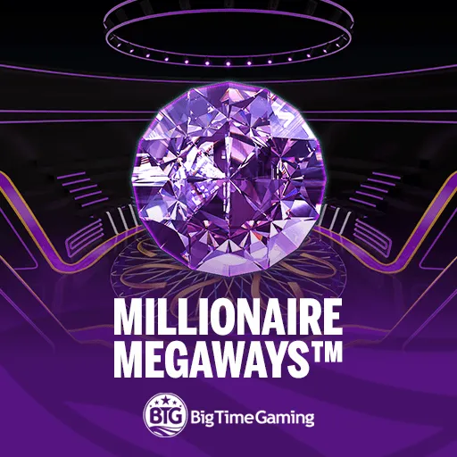 Millionaire Megaways™