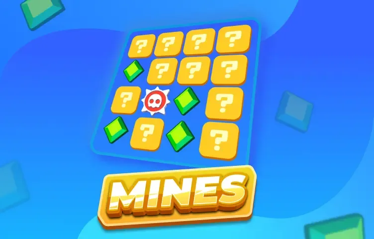Mines