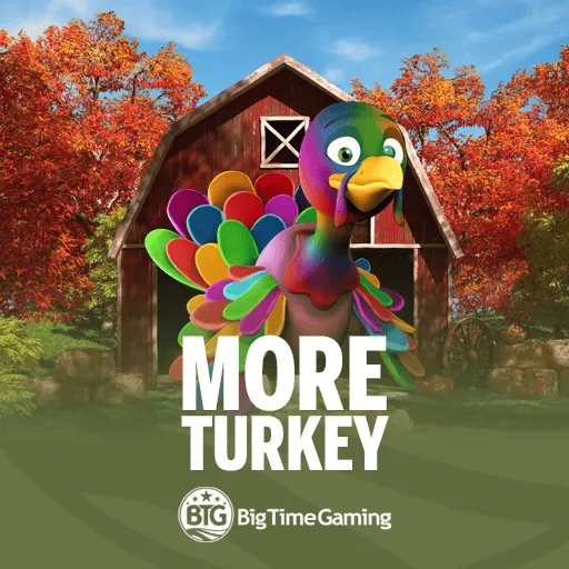 More Turkey