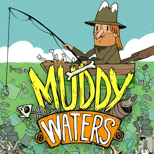Muddy Waters