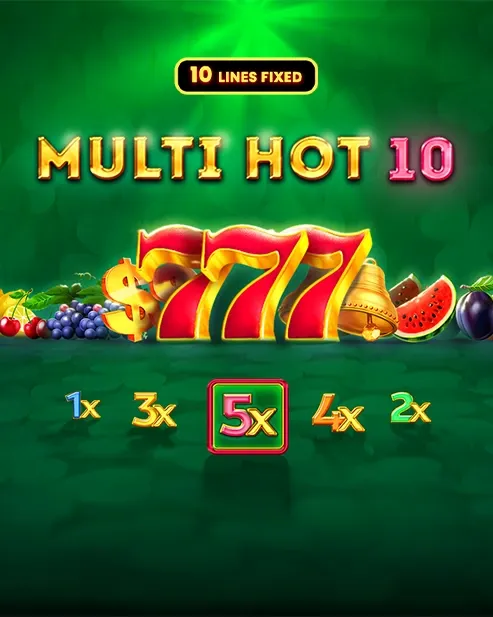 Multi Hot 10