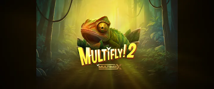 MultiFly! 2 MultiMax™