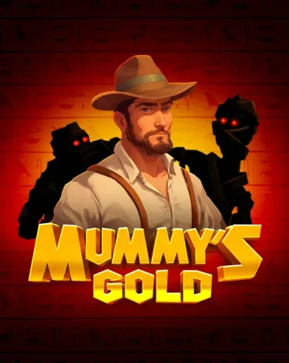 Mummy's Gold