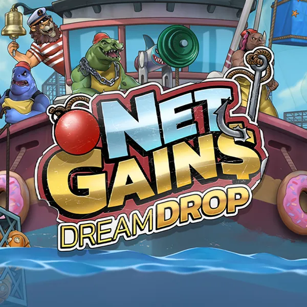 Net Gains Dream Drop