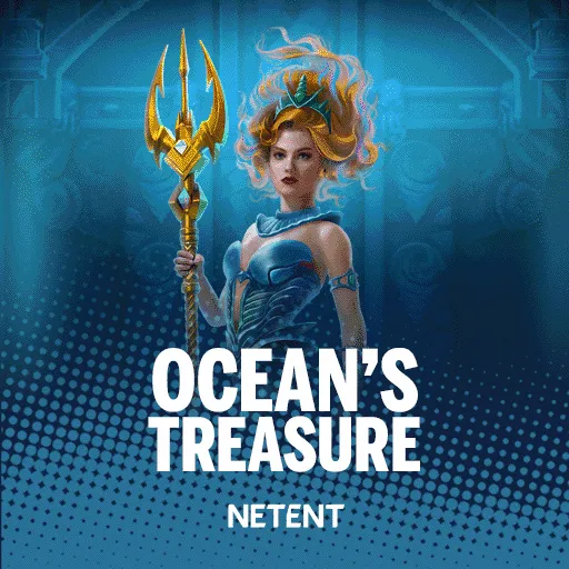 Ocean's Treasure™