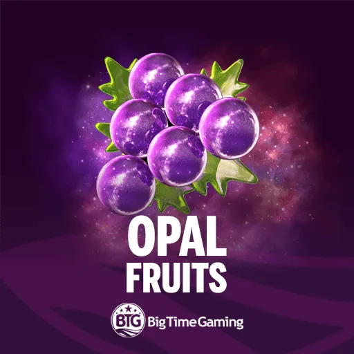 Opal Fruits