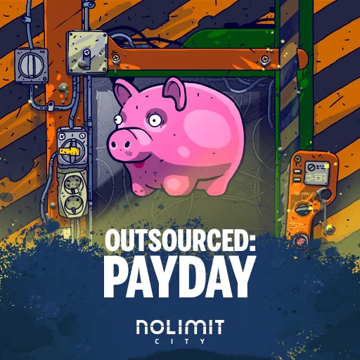 Outsourced: Payday