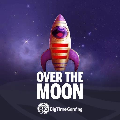 Over the Moon