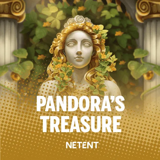 Pandora’s Treasure™
