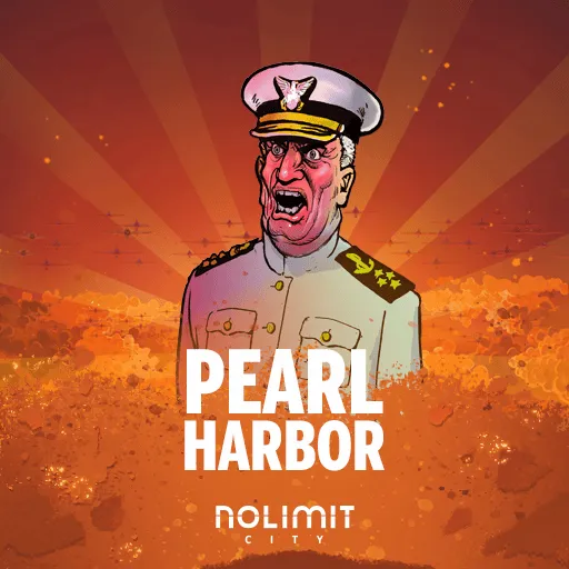 Pearl Harbor 