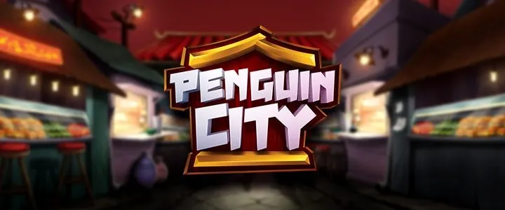 Penguin City
