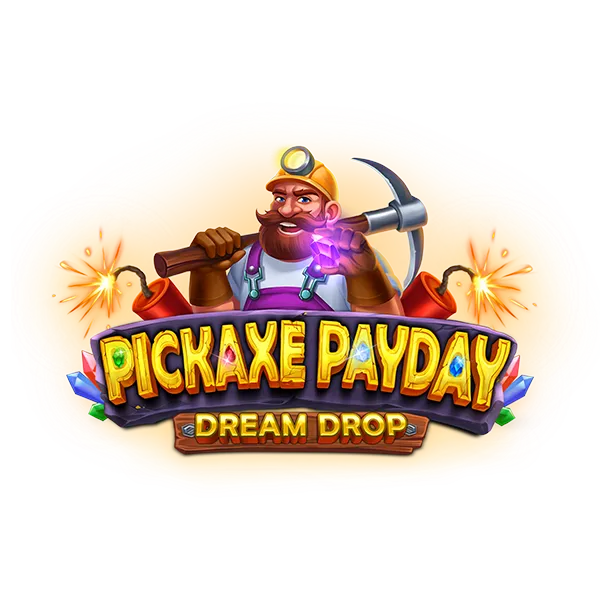 Pickaxe Payday: Action Collect Dream Drop