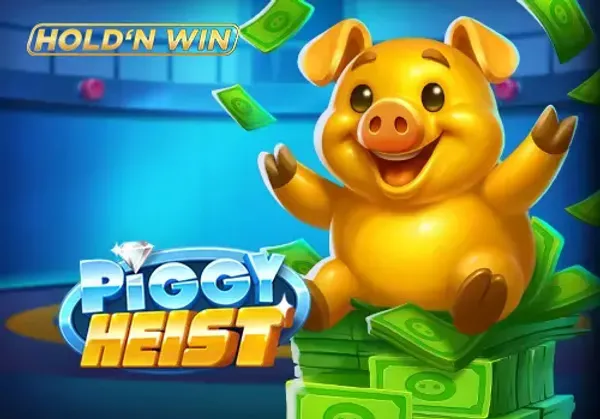 Piggy Heist