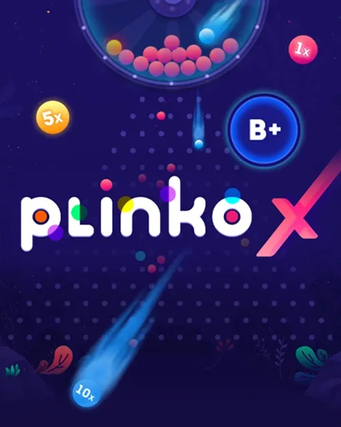 Plinko X