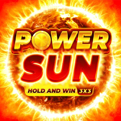 POWER SUN