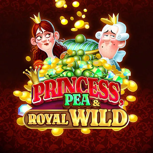 Princess, Pea & Royal Wild