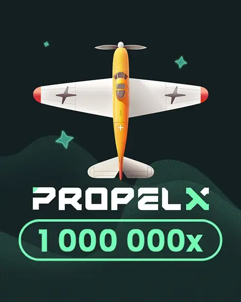 Propel X
