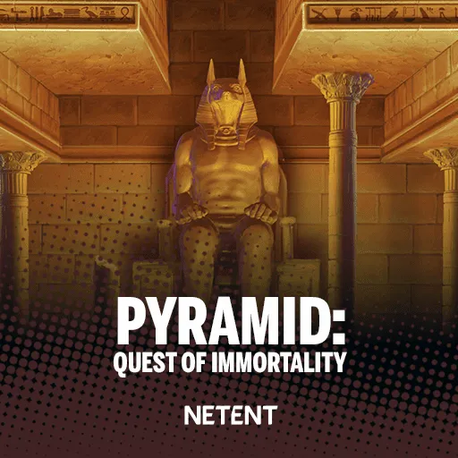 Pyramid: Quest for Immortality™