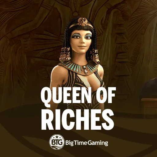 Queen of Riches