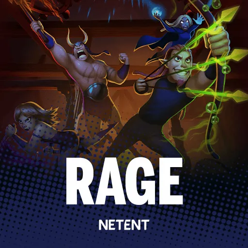 RAGE