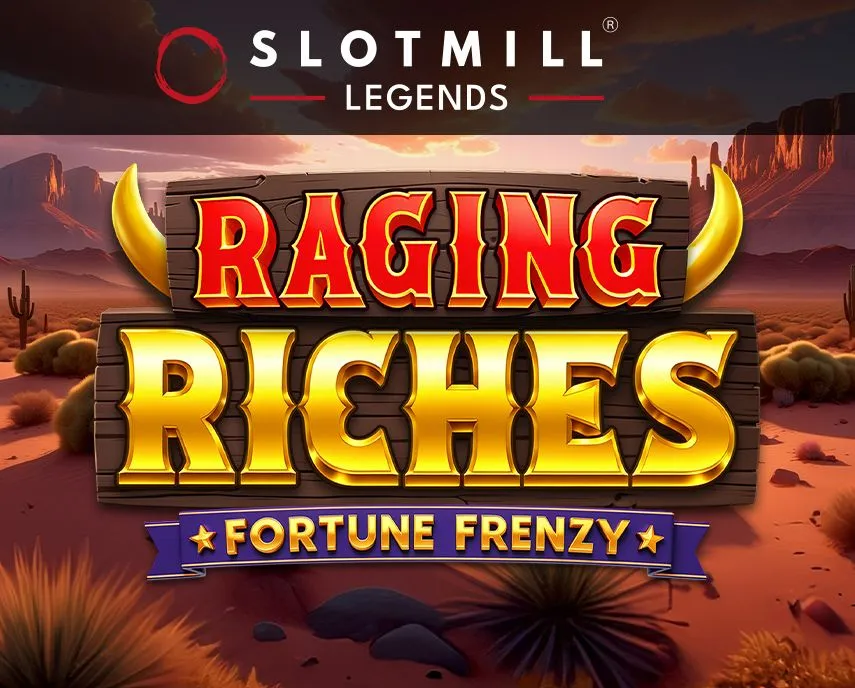 Raging Riches