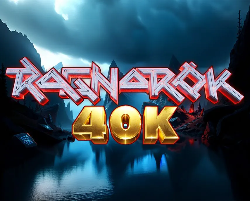 Ragnarok 40K