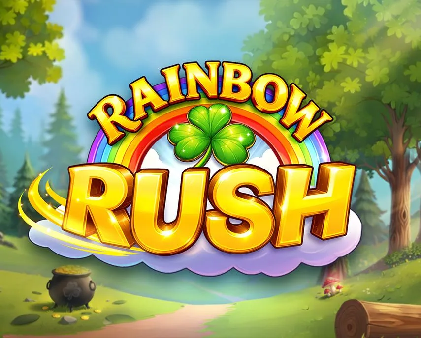Rainbow Rush