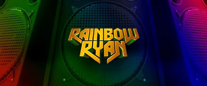 Rainbow Ryan