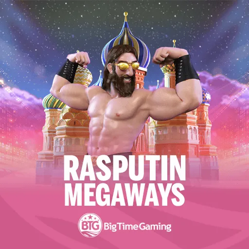 Rasputin Megaways™