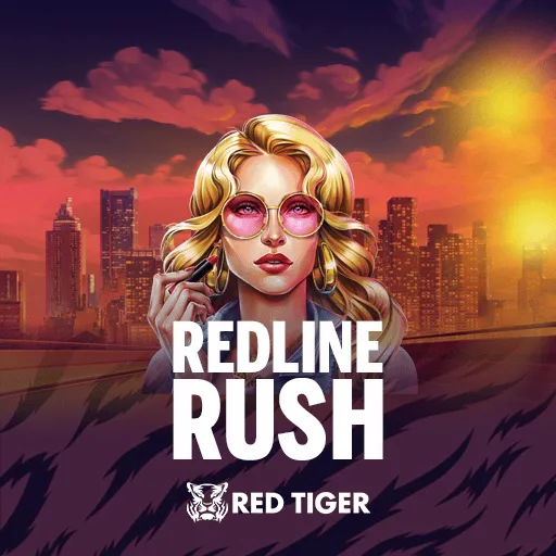 Redline Rush