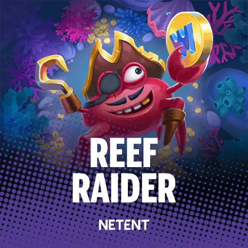 Reef Raider™