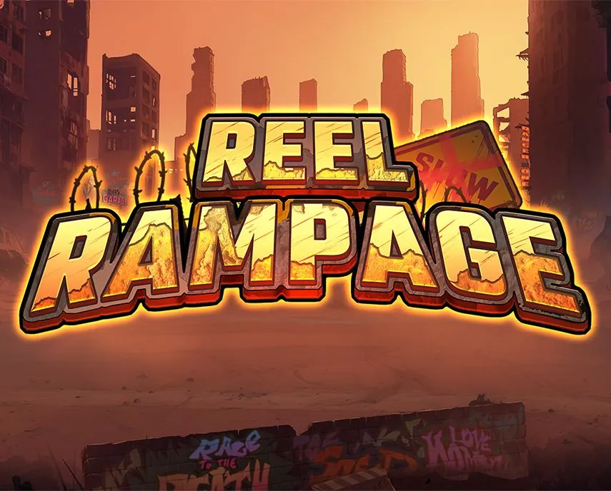 Reel Rampage