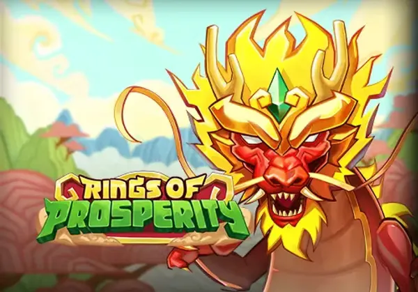 Rings of Prosperity