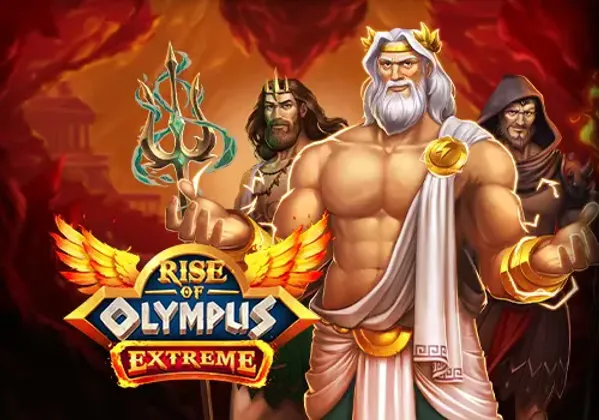 Rise of Olympus Extreme