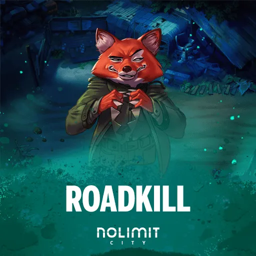Roadkill