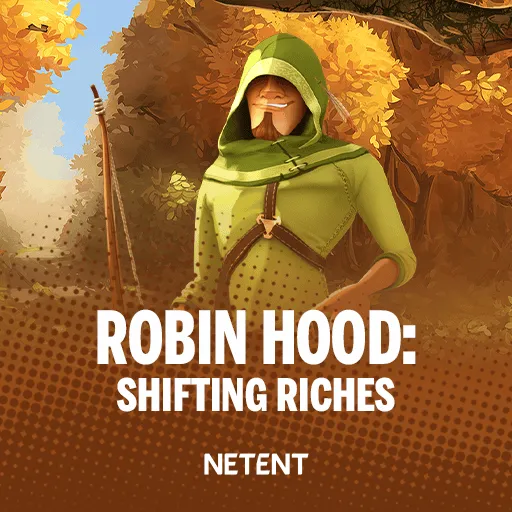 Robin Hood: Shifting Riches