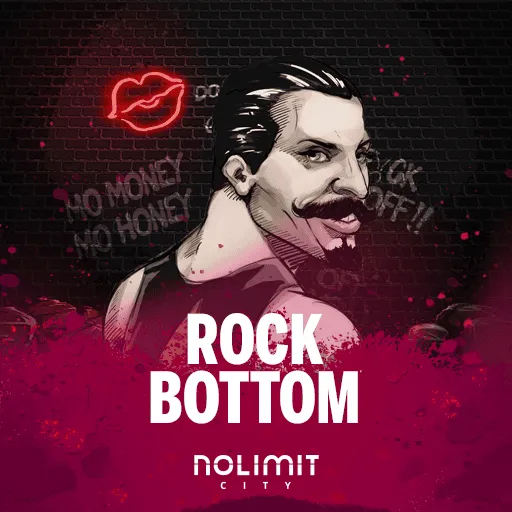 Rock Bottom