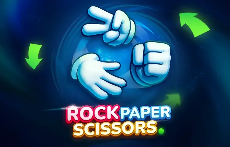 Rock Paper Scissors