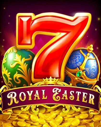 Royal Easter