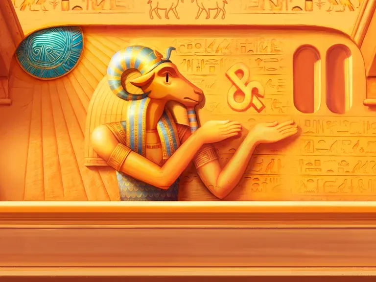 Sands of Destiny