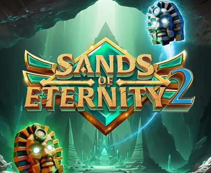 Sands of Eternity 2