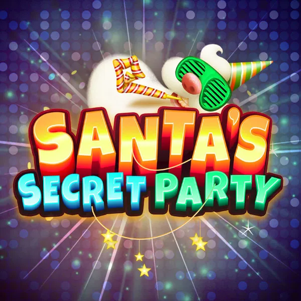 Santa's Secret Party