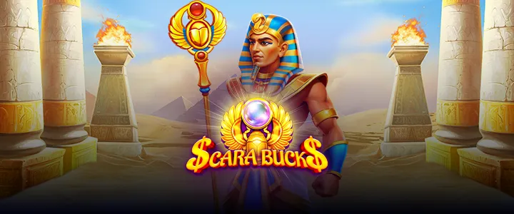 Scara Bucks