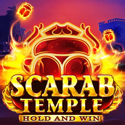 SCARAB TEMPLE